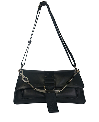 Hardcore Shoulder Bag, front view